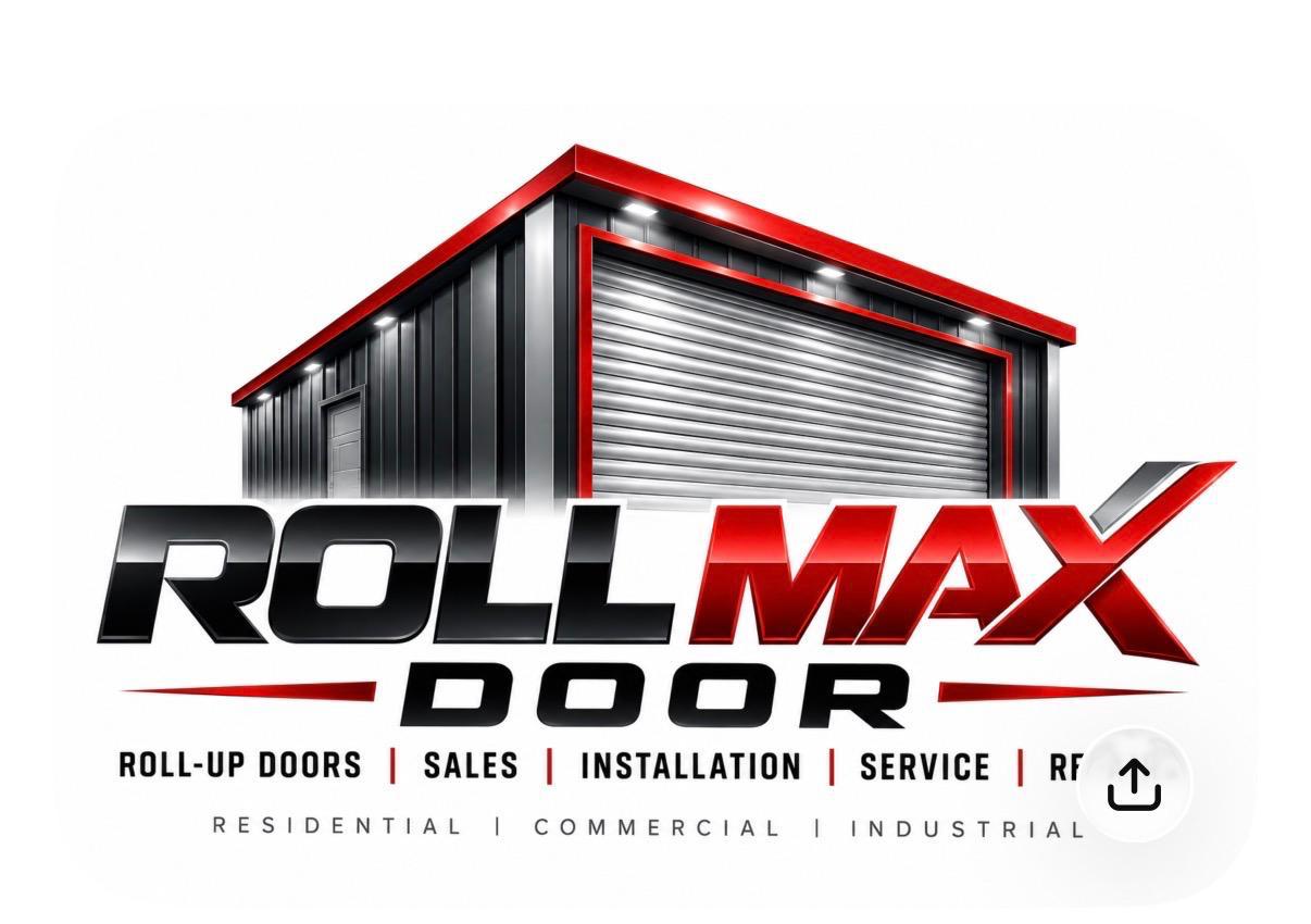 Roll Max Door